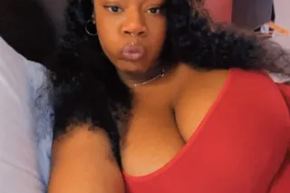 Seductive Ebony 💋 Last day 📍 -... - Image 1