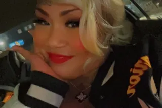 Puerto Rican 🇵🇷 Baddie is back... - Image 1