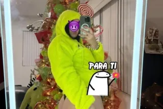 Sexy latina - Image 5