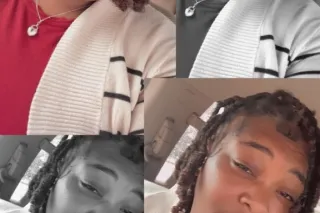 PUSSY STILL WET AND ASS STILL ... - Image 2