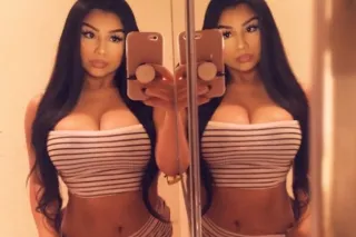 Your NEW Favorite 🌟🍯 SWEET &amp; Curvy LatiNa🍭💕 100% REAL ✅ - Image 4