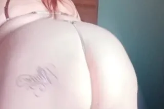 Pretty Juicy BBW WhiteGirl😍🤪🤭🤤🧁 - Image 5