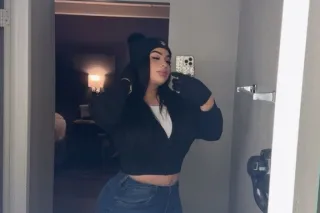 🌟🌸🌼Hola papi mi nombre es melany 🌼🌸😋 sexy trans ♥🌸🌼Latina y extica dispuesta a jugar contigo y complacer todas tus fantasas🫠🫦Soy super caliente 👅ven a jugar🔥🌟🌸 - Image 1