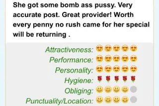 𝟏𝟎𝟎𝐐𝐕 𝐂𝐀𝐑𝐃𝐀𝐓𝐄✅ᗷOOK ᑎOᗯ📲 👅🅑🅔🅢🅣 🅜🅞🅤🅣🅗 😝𝐃𝐎𝐖𝐍𝐓𝐎𝐖𝐍 𝐒𝐄𝐀𝐓𝐓𝐋𝐄😉Y̶U̶M̶M̶Y̶ F̶R̶E̶A̶K̶👅 ᕼᕼᖇ ᗪᗴᗩᒪ🔥𝐖𝐄 - Image 6