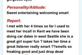 𝟏𝟎𝟎𝐐𝐕 𝐂𝐀𝐑𝐃𝐀𝐓𝐄✅ᗷOOK ᑎOᗯ📲 👅🅑🅔🅢🅣 🅜🅞🅤🅣🅗 😝𝐃𝐎𝐖𝐍𝐓𝐎𝐖𝐍 𝐒𝐄𝐀𝐓𝐓𝐋𝐄😉Y̶U̶M̶M̶Y̶ F̶R̶E̶A̶K̶👅 ᕼᕼᖇ ᗪᗴᗩᒪ🔥𝐖𝐄 - Image 7