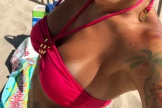 ❤️❤️❤️superrr hotttt lmatute latina ❤️❤️💕 - Image 5