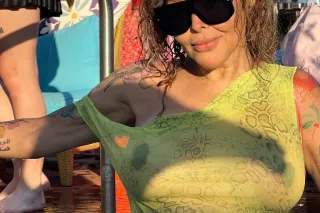 ❤️❤️❤️superrr hotttt lmatute latina ❤️❤️💕 - Image 9