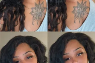 😋💦LIGHTSKIN WET AND GUSHY😝💕 - ... - Image 3