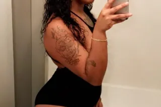 😋💦LIGHTSKIN WET AND GUSHY😝💕 - Image 7