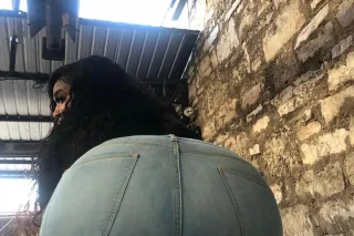 💞VERY SWEET 💞 ♀SEXY EXOTIC MIXED PRINCESS 🌴 5 🌟 THROAT EXPERT - Image 5