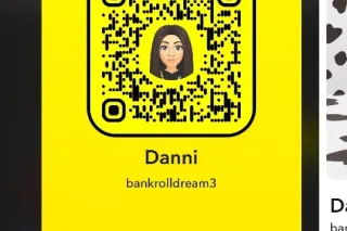 Super Freaky Dream Girl 🥰😘 Rea... - Image 3