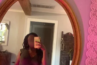 Sensual and Sexy Black Cutie 🩷 Foot Fetish Friendly ❣Available for Outcall &amp; Incall❣ - Image 7