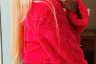 🏩 She's Back!! Hosting in Bellflower 😘 Nayloni Moon has a Special Gift for you baby! 🎄 - Image 8