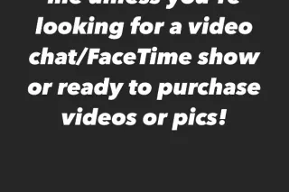 🎥📸💦 $2O FaceTime Shows 🔥 Kinky HUGE BOOBS MILF!! - Image 12