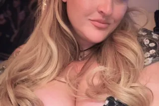 🎄BBW BLONDE MILF🎄 - Image 7