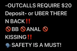 ♥ OUTCALL ONLY‼ ▬▬▬▬▬αναιℓαвℓє... - Image 2