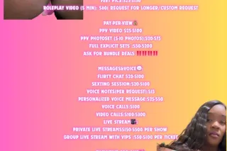 AVAILABLE NOW‼EXOTIC EBONY 😏 OUTCALLS CALL NOW 📞 - Image 6