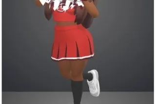 Ebony J Noir⭐⭐⭐⭐⭐ - Image 1