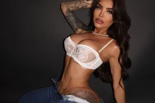 exotik barbie latina - Image 11