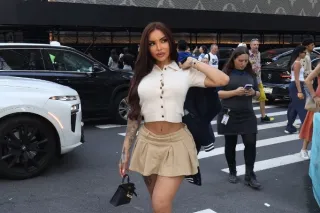 exotik barbie latina - Image 12