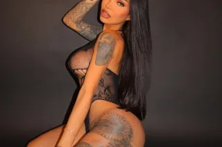 exotik barbie latina - Image 6