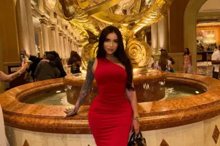 exotik barbie latina - 25 - Image 1