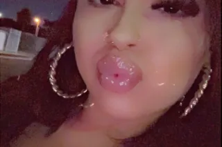 Merry Christmas Daddy 😍😘 Come See ME 😈 - Image 5