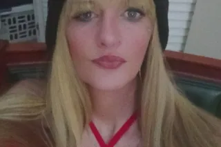 Becky is ready to blow more than your mind xoxo - Image 9