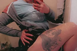 😍TATTED SLUT GOTTA BIG BUTT🤤ASK ABOUT BBBJ🍆GREEK🍑RATES🌹 - Image 10