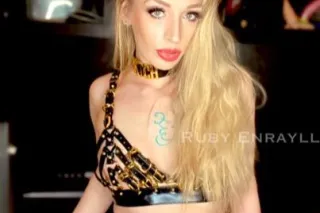 Hottest Dominatrix in Seattle ... - Image 3