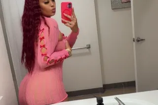 Mixed Mami Squirter💦🔥 - Image 9