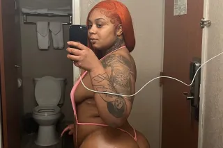 i'm super thick and I can take... - Image 4