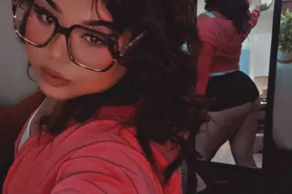 thick latina squirter 💦☺✨🥰😘💋🩷💦💦💜 - Image 6