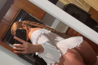 💦😍Mixed Brazillian Barbie😍💦 NU... - Image 1