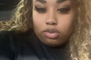 Big Booty Juicy Red 😝 Slippery... - Image 4