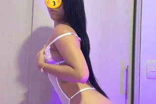 flaca con cuerpo de nia 😈🍑🔥 - Image 5
