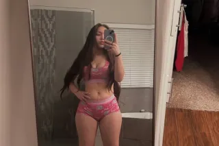 Sexy Mixed Baddie 😍real and no... - Image 2