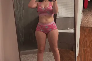 Sexy Mixed Baddie 😍real and not cheap - Image 5