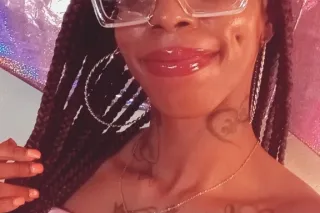 HAPPY TUESDAY I WILL BE AVAILABLE TODAY AND CALL ME BEFORE YOU TEXT ME OR I WONT ENTERTAIN YOU🩷💦💋 - Image 6