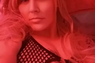 Cherokee goddess is back - 38 - Image 3