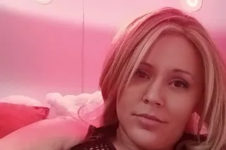 Cherokee goddess is back - 38 - Image 1