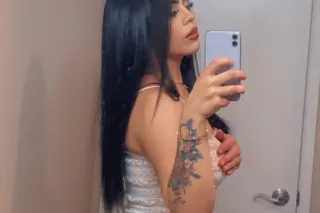 REINA 😘👸🏻OUTCALL/CARDATE ONLY😻LATINA💦 - Image 6