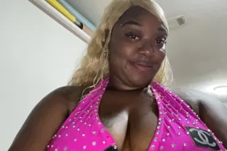 BIRTHDAY GIRL!! 🥳 63 INCH ASS🍑🍑 CHERISH CHEEKS🍑🍑 Here For a Limited Time!! - Image 7