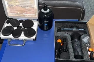 Trans Mercedeez Body Rubs - 27 - Image 3