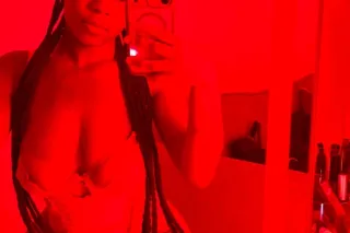 Cum feel some warmth before th... - Image 1