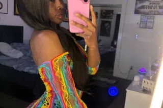 CHOCOLATE 🍫 PRINCESS💚💚 VERY BE... - Image 4