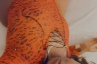 wet ass Pussy the way you like... - Image 1