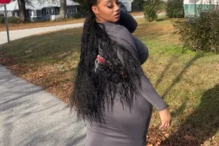 Brown Skin baddie 💋 - Image 5