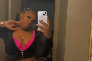 🖤 Hi babe! come get my special... - Image 1