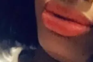 Pretty Pussy - Image 1